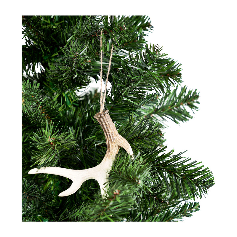 Hanger gewei - 12 cm