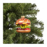 Kersthanger hamburger