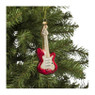 Kersthanger gitaar