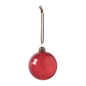 kennisgeving Zich verzetten tegen Stam Glazen kerstballen kopen? Shop snel online!