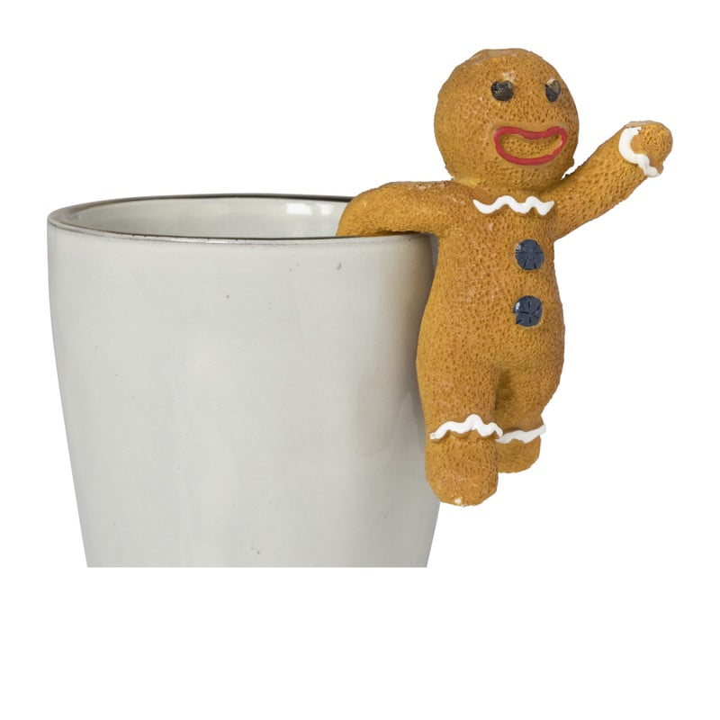 Pothanger gingerbread - diverse varianten 