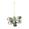 Kersthanger insect - groen