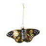 Kersthanger vlinder 