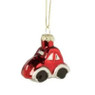 Kersthanger mini auto - set van 3 - 5 cm