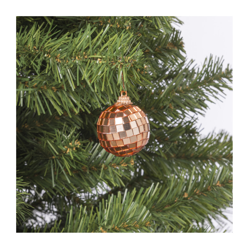 Discobal kleur - set van 6 - ø4 cm