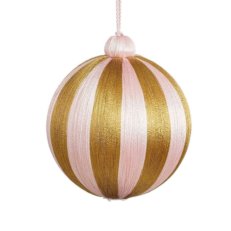 Kerstbal vintage - diverse varianten