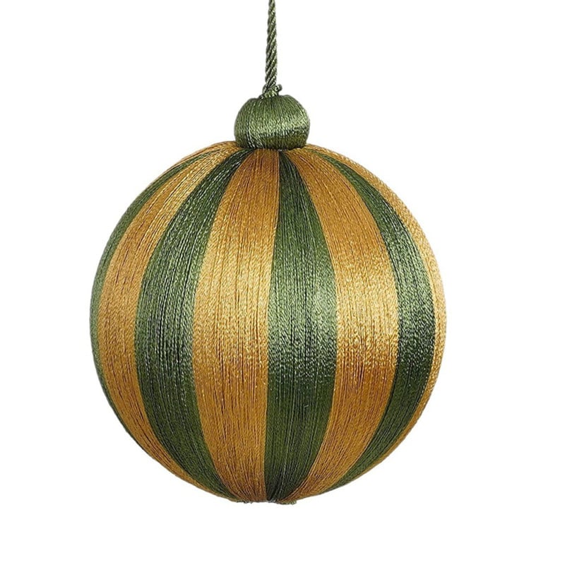 Kerstbal vintage - diverse varianten