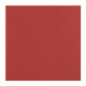 Duni tafelkleed - rood - 138x220 cm 