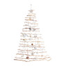 Kerstboom takken - 150 cm 