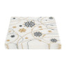 Duni servetten - 33 cm - snow white