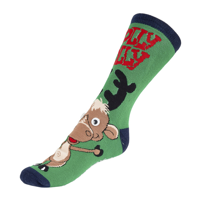 Sokken rudolph - maat 36/41 