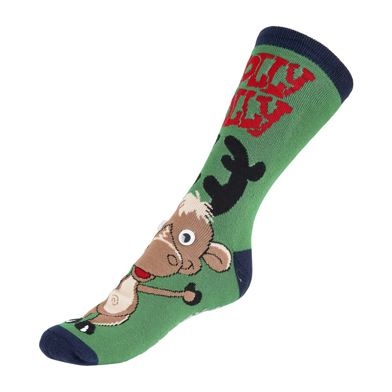 Sokken rudolph - maat 42/47