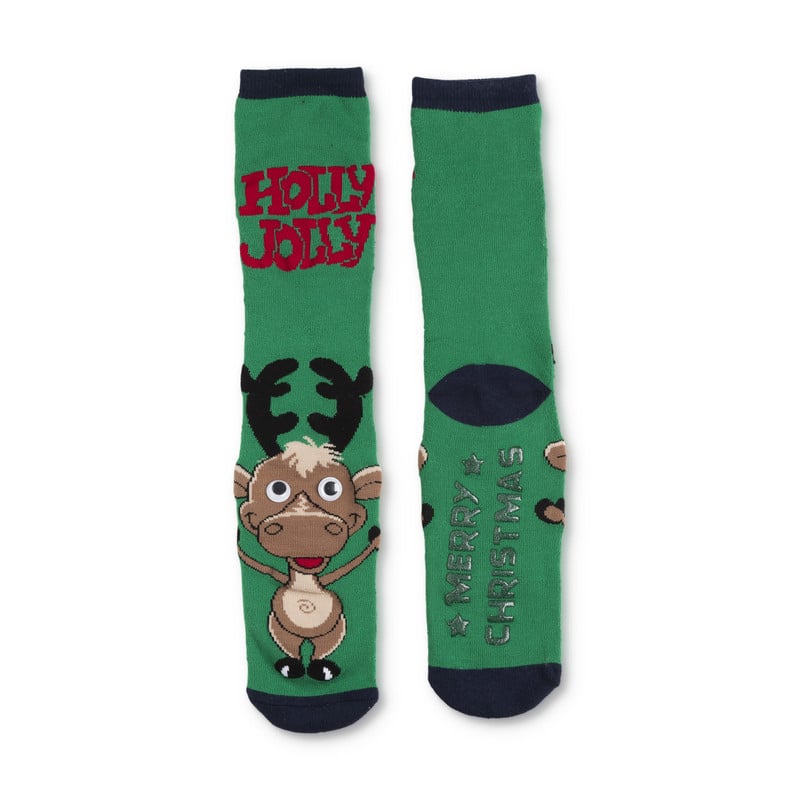 Sokken rudolph - maat 42/47