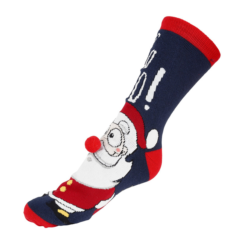 Sokken santa - maat 36/41