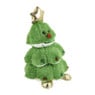 Knuffel kerstboom met muziek