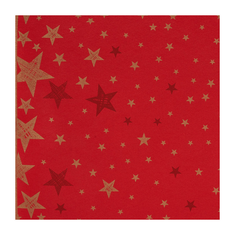 Tafellaken dunisilk - 138x220 cm - shining star