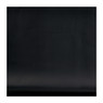 Tafellaken dunisilk - 138x220 cm - zwart
