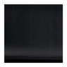 Tafellaken dunisilk - 138x220 cm - zwart