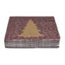 Servetten X-Mas Tree - 20 stuks
