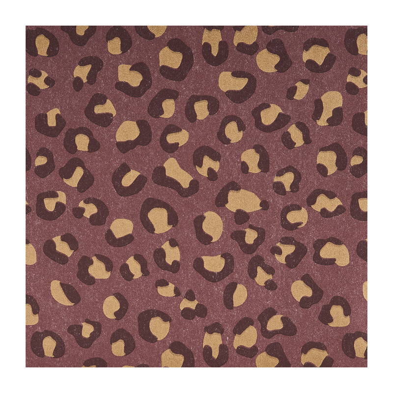 Tafellaken X-Mas - rood - 138x220 cm