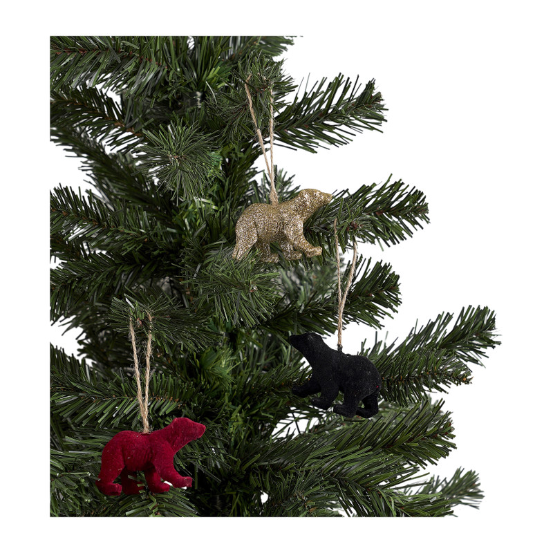 Kersthanger beer - diverse varianten