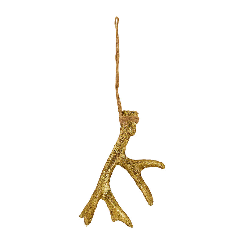 Kersthanger gewei - diverse varianten