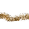 Guirlande - goud - 200 cm 
