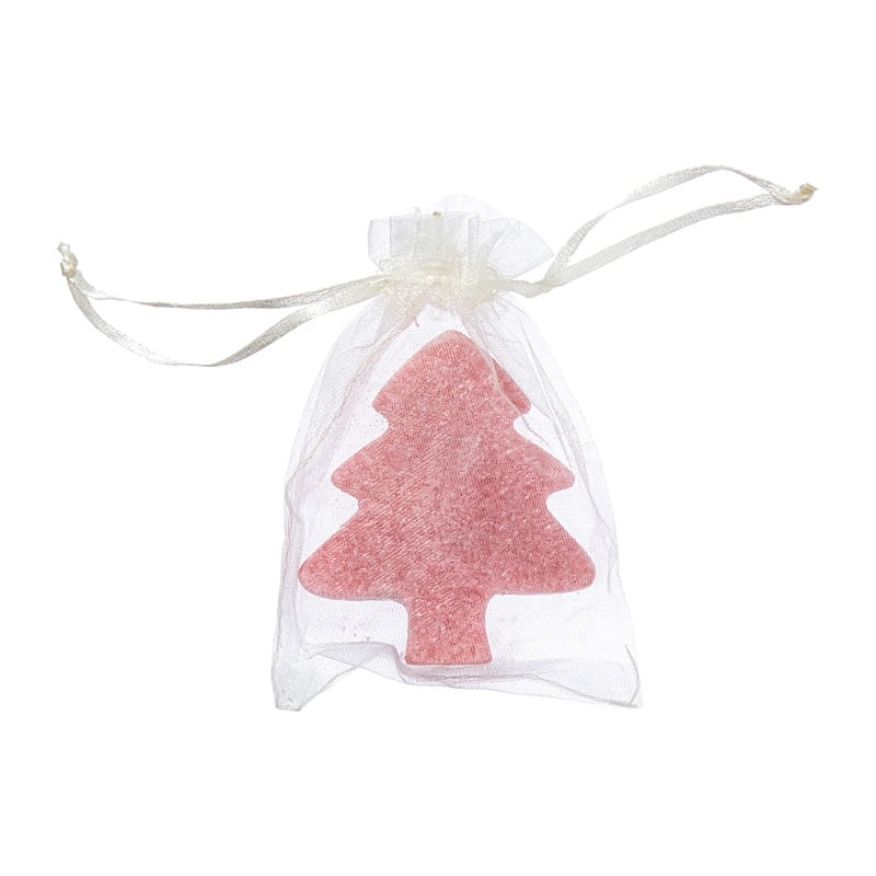 Kerst geurblokjes - diverse varianten