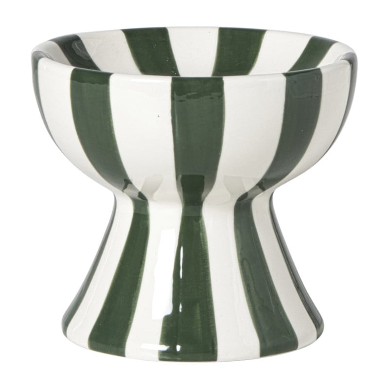 Kerst dinerkaarshouder - 11 cm - diverse varianten