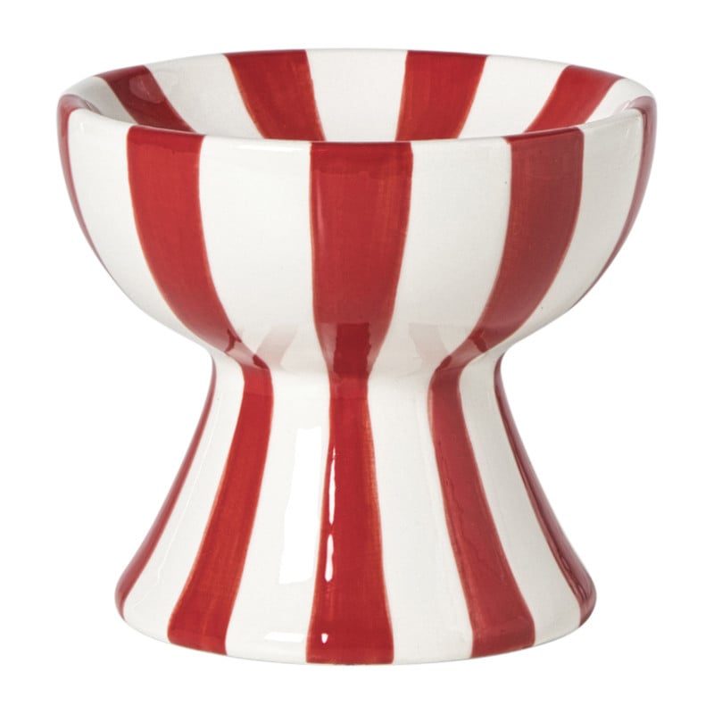 Kerst dinerkaarshouder - 11 cm - diverse varianten