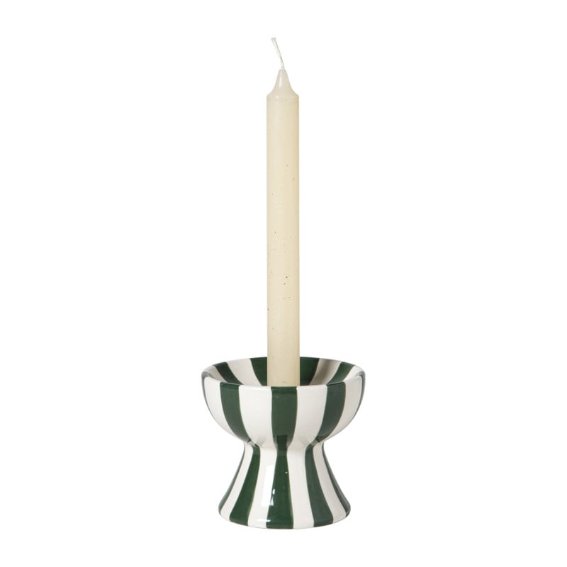 Kerst dinerkaarshouder - 11 cm - diverse varianten