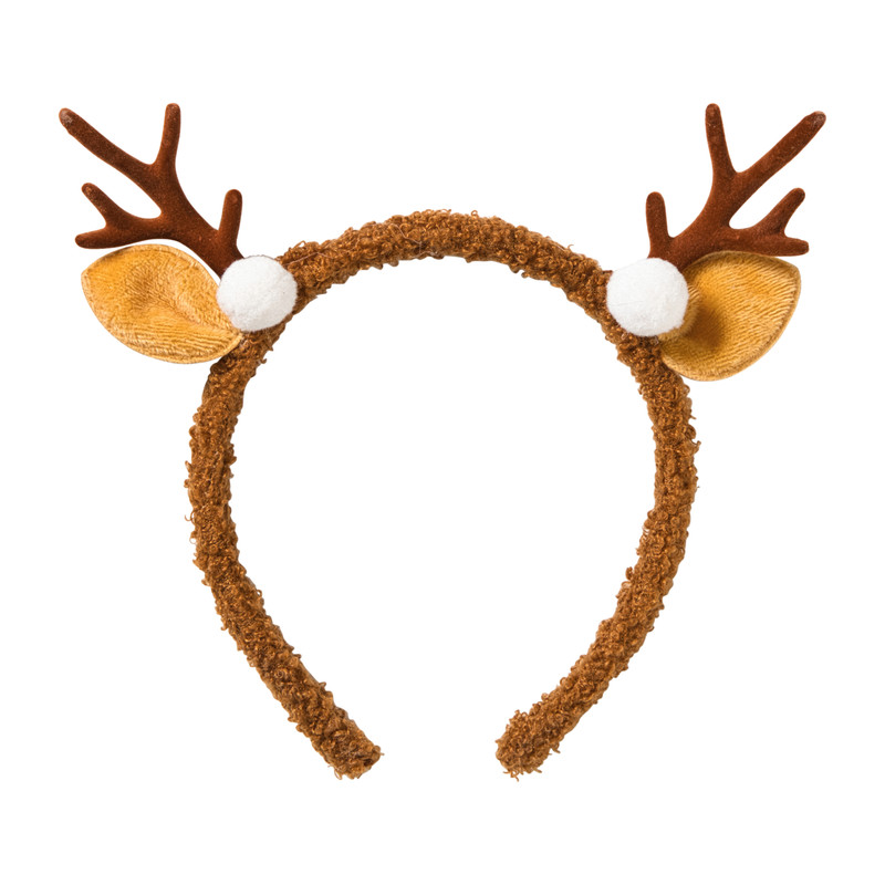 Kerst diadeem - diverse varianten