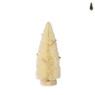 Kerstboompje met strikjes - ø15 cm - diverse varianten