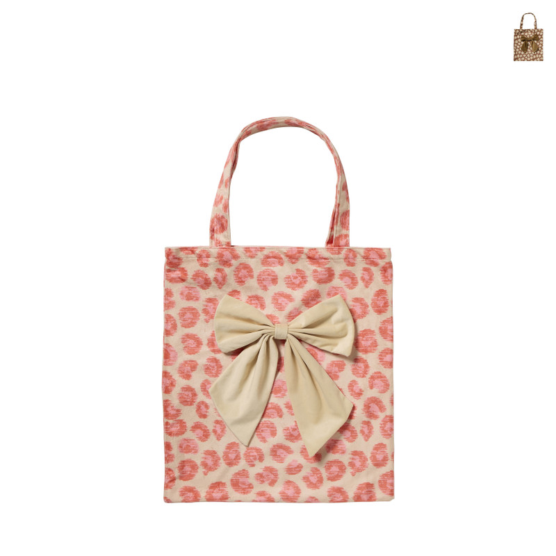 Shopper strik animal - diverse varianten