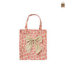 Shopper strik animal - diverse varianten