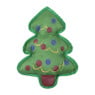 Hondenspeelgoed - kerstboom