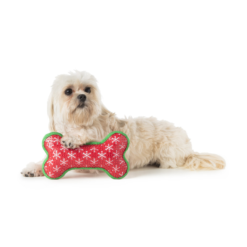 Hondenspeelgoed - bot