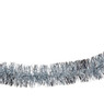 Guirlande - zilver - 200 cm
