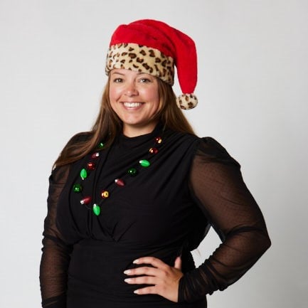 Ketting met verlichting - diverse varianten