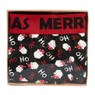 Boxershort - Ho Ho Ho - L-XL