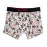 Boxershort - santa selfie - L-XL