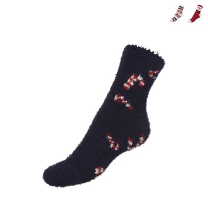 Sokken cozy - diverse varianten 