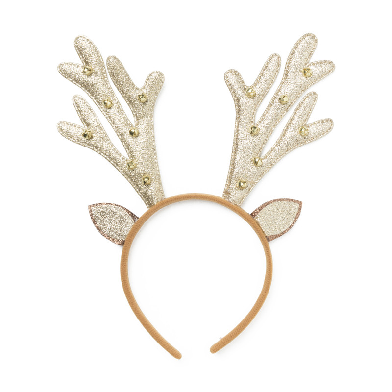 Tiara rendier - diverse varianten 