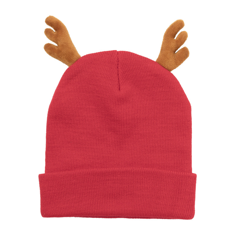 Kerstmuts - rendier - diverse varianten