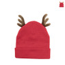 Kerstmuts - rendier - diverse varianten