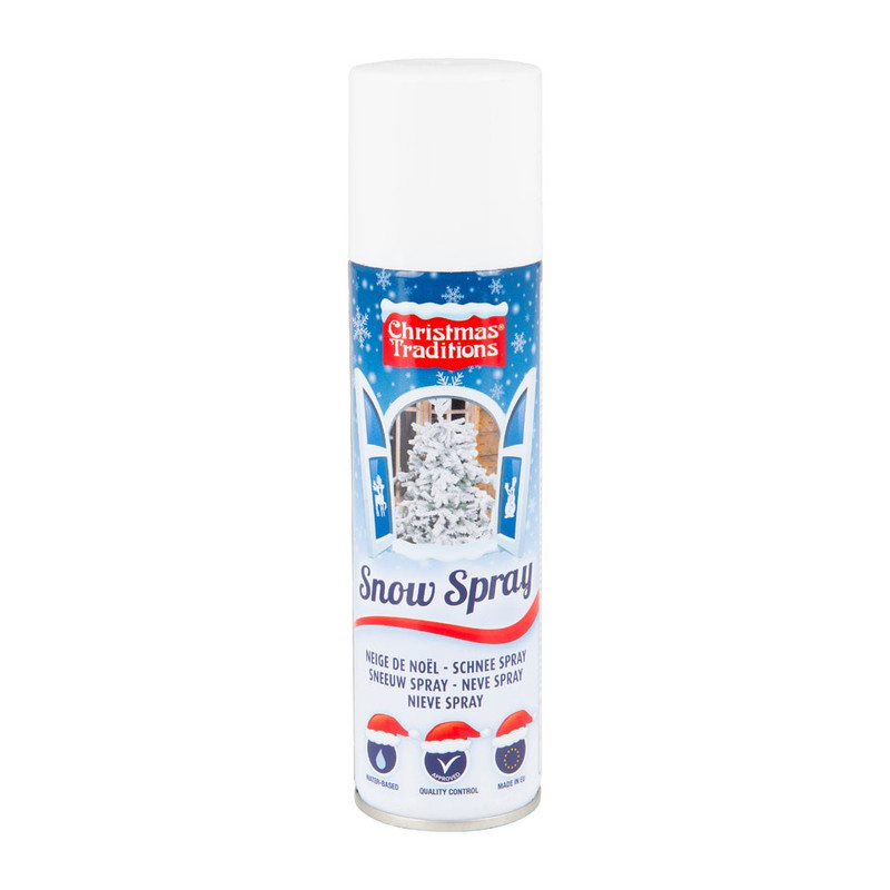 Spuitsneeuw - 150 ml