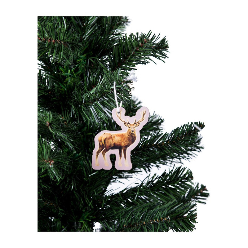 Kersthanger hert