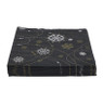 Duni kerstservetten - snow - 33x33 cm 