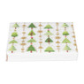Servetten kerst - diverse varianten - 16.5x16.5 cm
