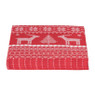 Servetten kerst - diverse varianten - 16.5x16.5 cm